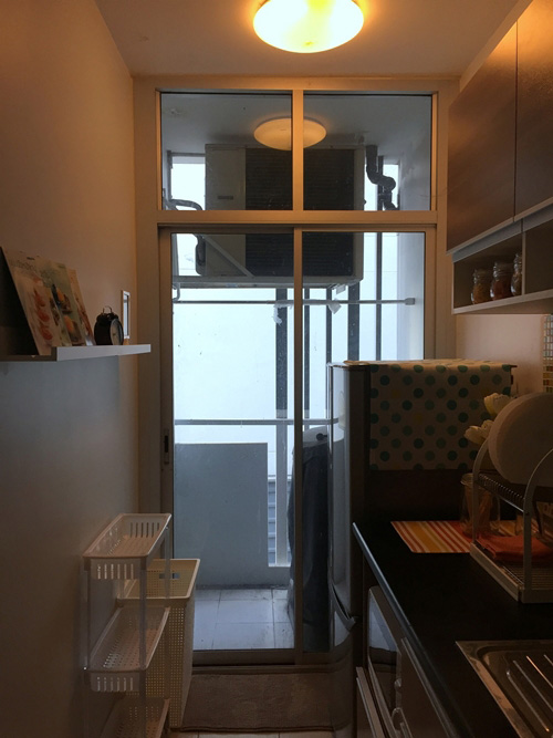 แต่งคอนโด 29 ตร.ม.