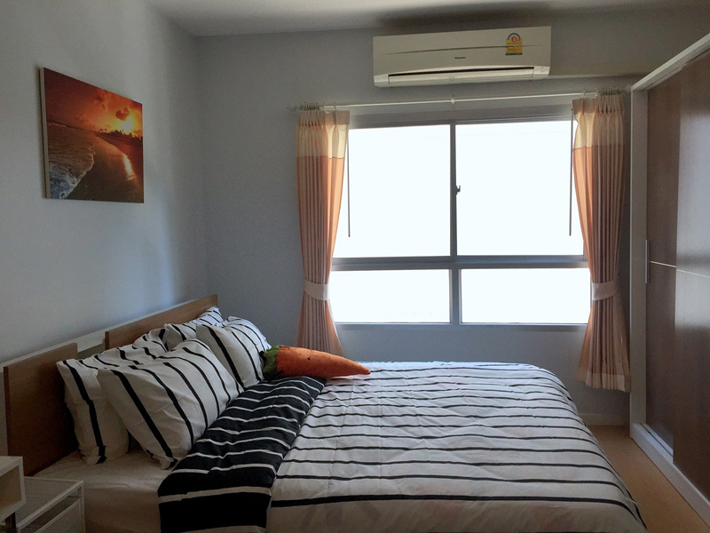 แต่งคอนโด 29 ตร.ม.