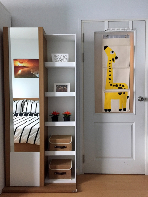 แต่งคอนโด 29 ตร.ม.