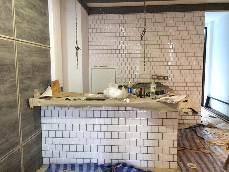 แต่งบ้านทาวน์โฮมสไตล์โมเดิร์นลอฟท์