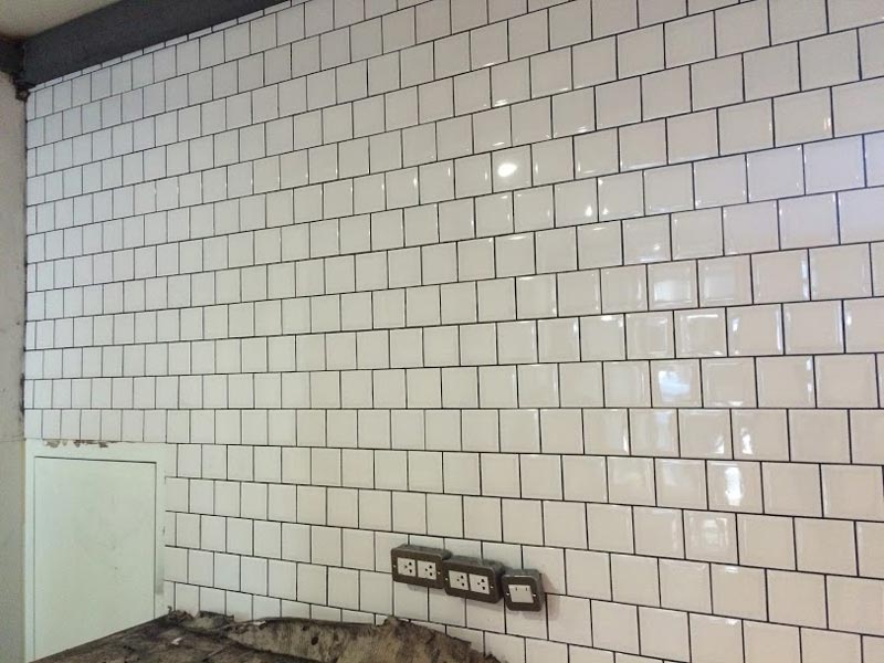 แต่งบ้านทาวน์โฮมสไตล์โมเดิร์นลอฟท์