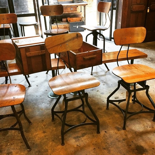 แต่งบ้านทาวน์โฮมสไตล์โมเดิร์นลอฟท์