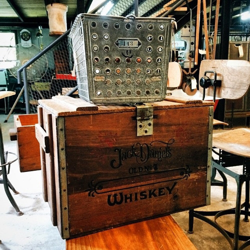 แต่งบ้านทาวน์โฮมสไตล์โมเดิร์นลอฟท์