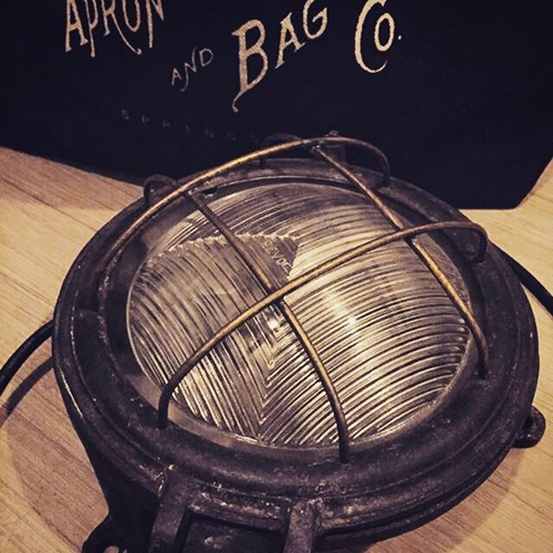 แต่งบ้านทาวน์โฮมสไตล์โมเดิร์นลอฟท์