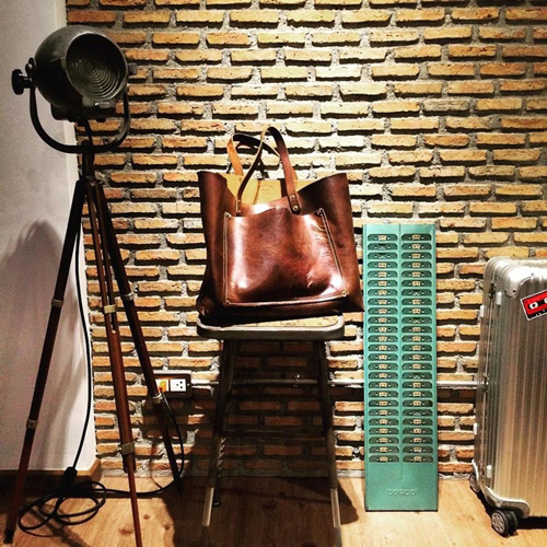 แต่งบ้านทาวน์โฮมสไตล์โมเดิร์นลอฟท์