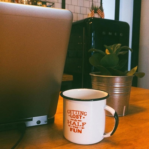 แต่งบ้านทาวน์โฮมสไตล์โมเดิร์นลอฟท์