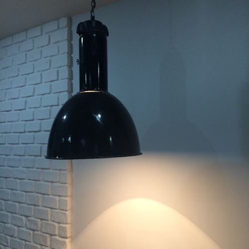 แต่งบ้านทาวน์โฮมสไตล์โมเดิร์นลอฟท์