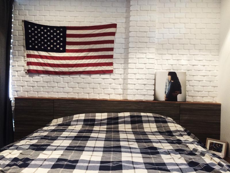 แต่งบ้านทาวน์โฮมสไตล์โมเดิร์นลอฟท์