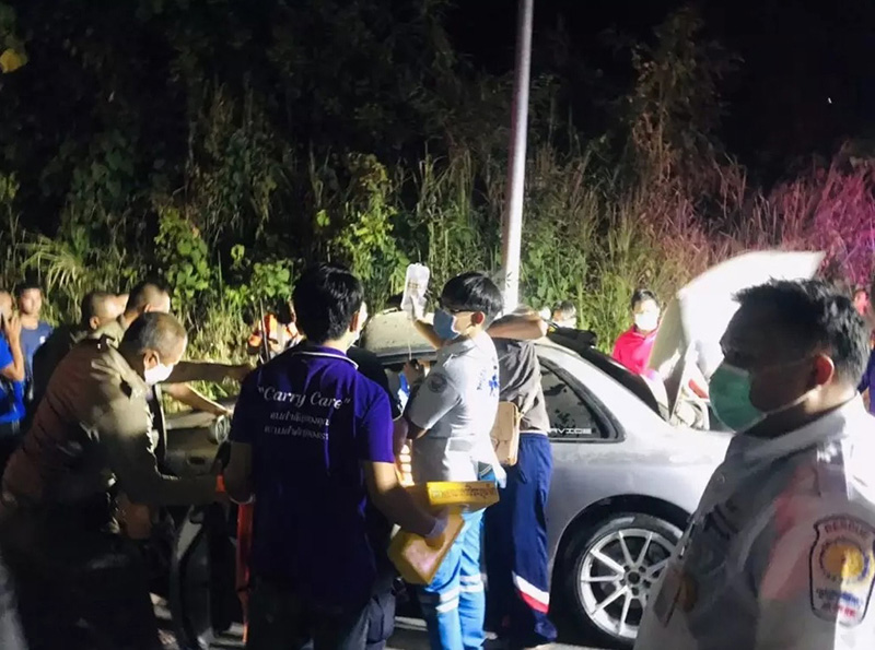 ทะเบียนรถซูบารุ 