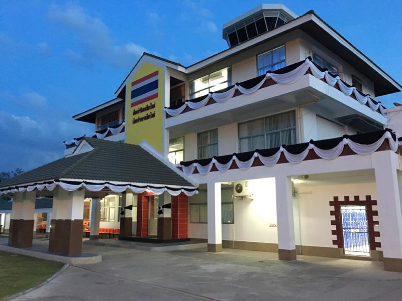 เชียงใหม่ แถลงนักโทษในเรือนจำติดโควิด 4,000 ราย