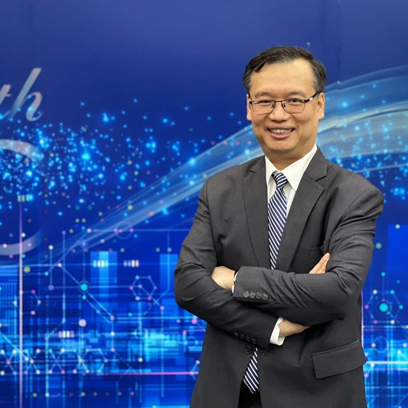 ผู้เชี่ยวชาญเผยโควิด 19 รอบใหม่ 