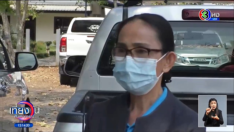 ป้าไพมณี