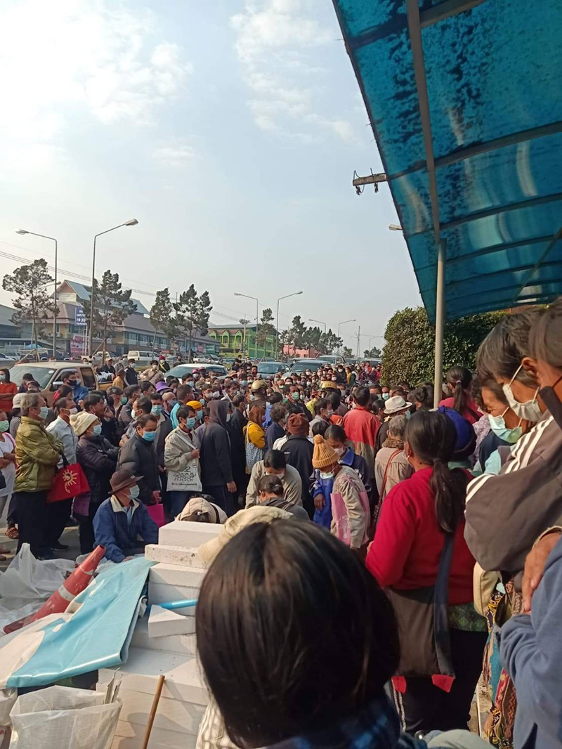 ประชาชนลง เราชนะ