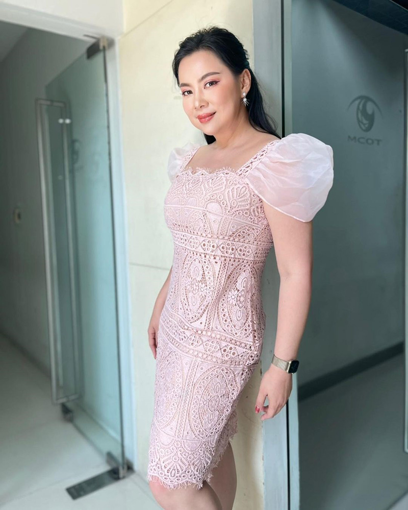 บุ๋ม ปนัดดา