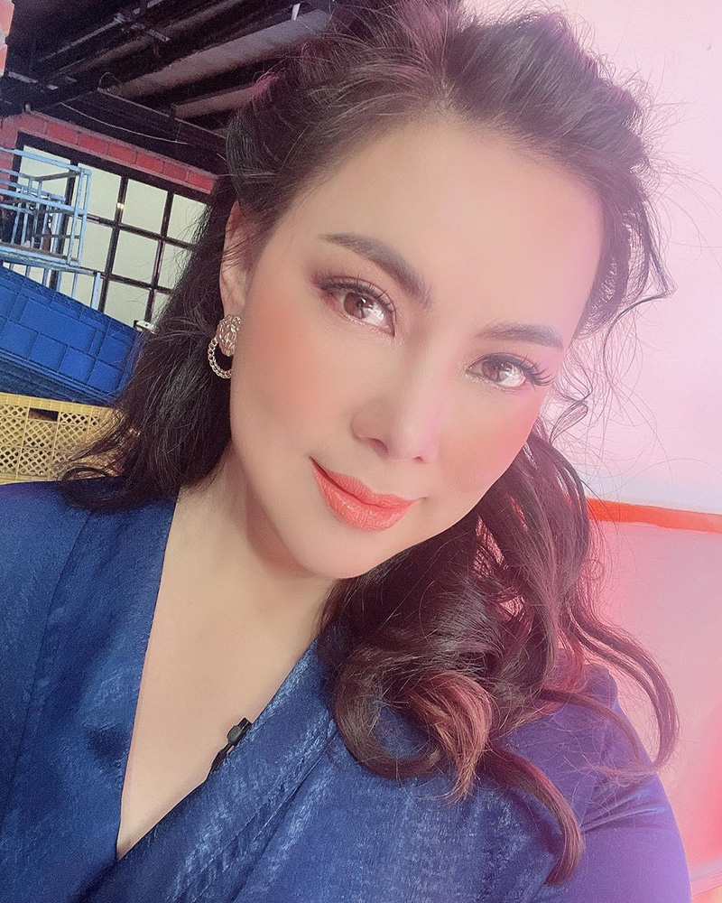 บุ๋ม ปนัดดา