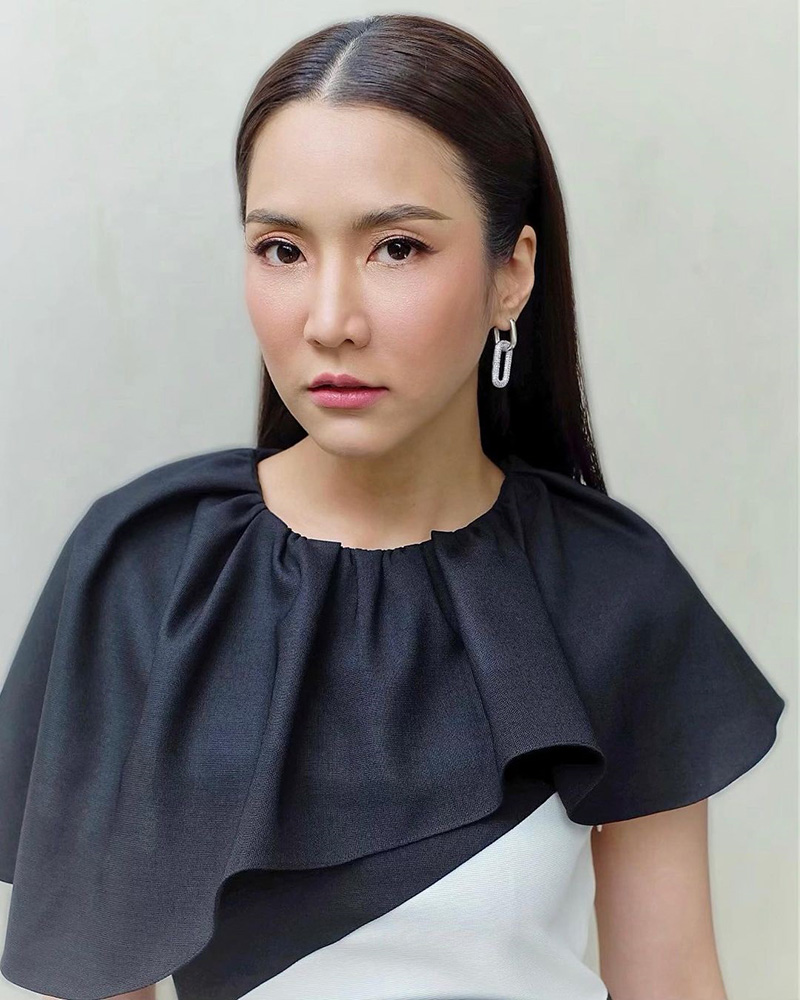 บุ๋ม ปนัดดา