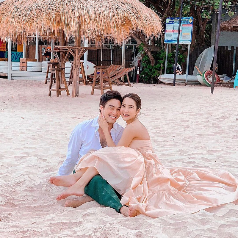 บุ๋ม ปนัดดา