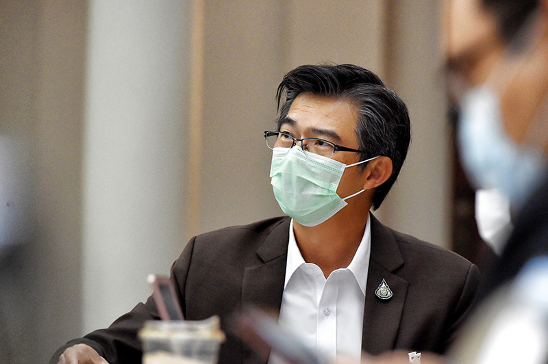 หมอทวีศิลป์