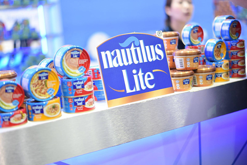 นอติลุส