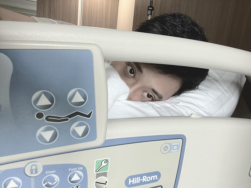 เต้ วิทย์สรัช