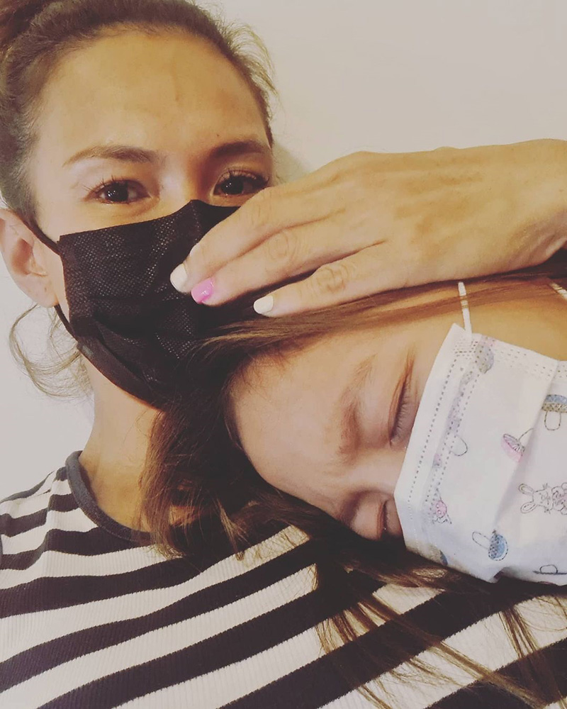 เอ อัญชลี 