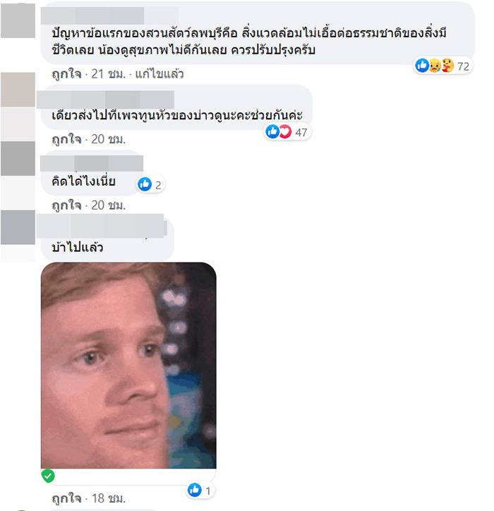 คอมเมนต์