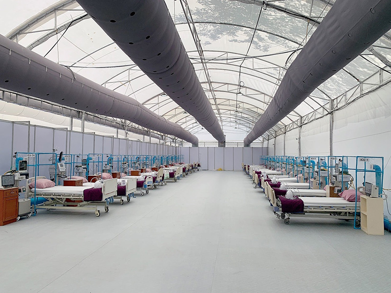 รพ.สนามพลังแผ่นดิน 