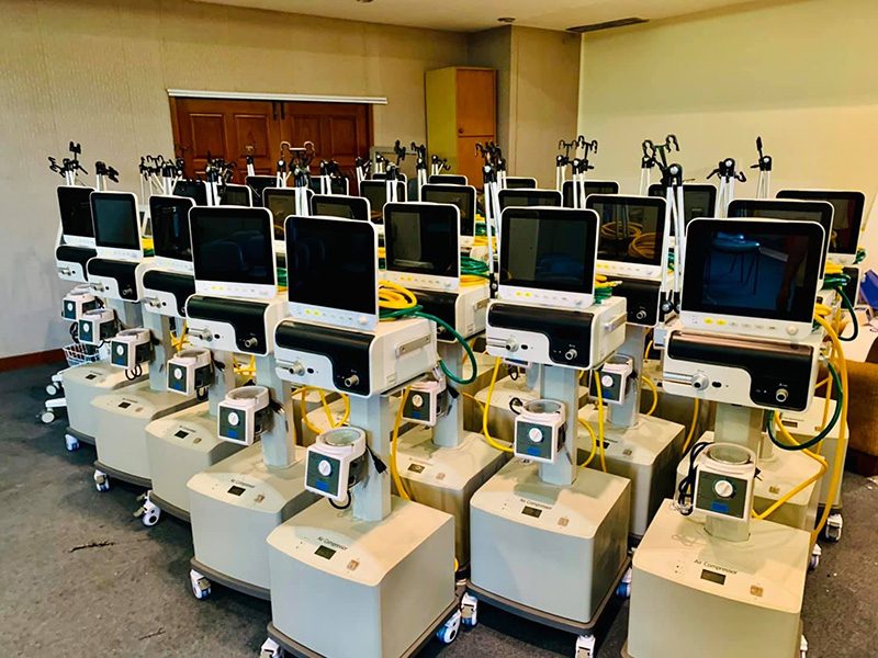 รพ.สนามพลังแผ่นดิน 