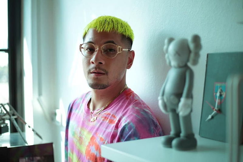 เวย์ ไทยเทเนี่ยม