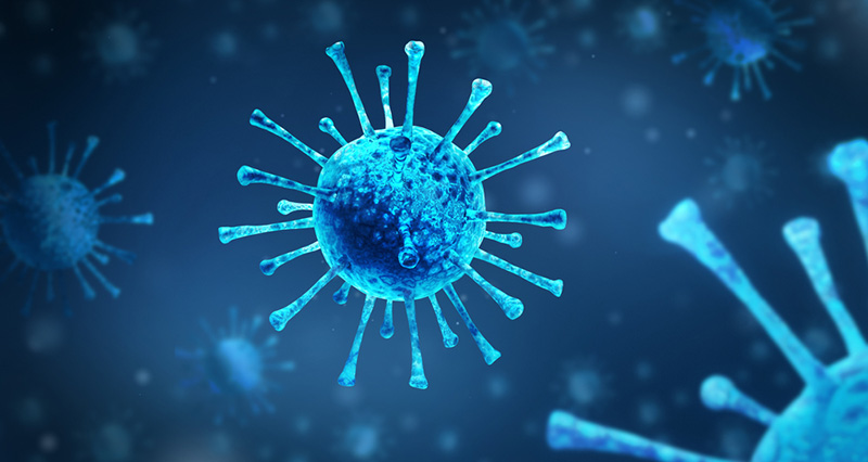 ดารา-นักร้อง ติดโควิด 19