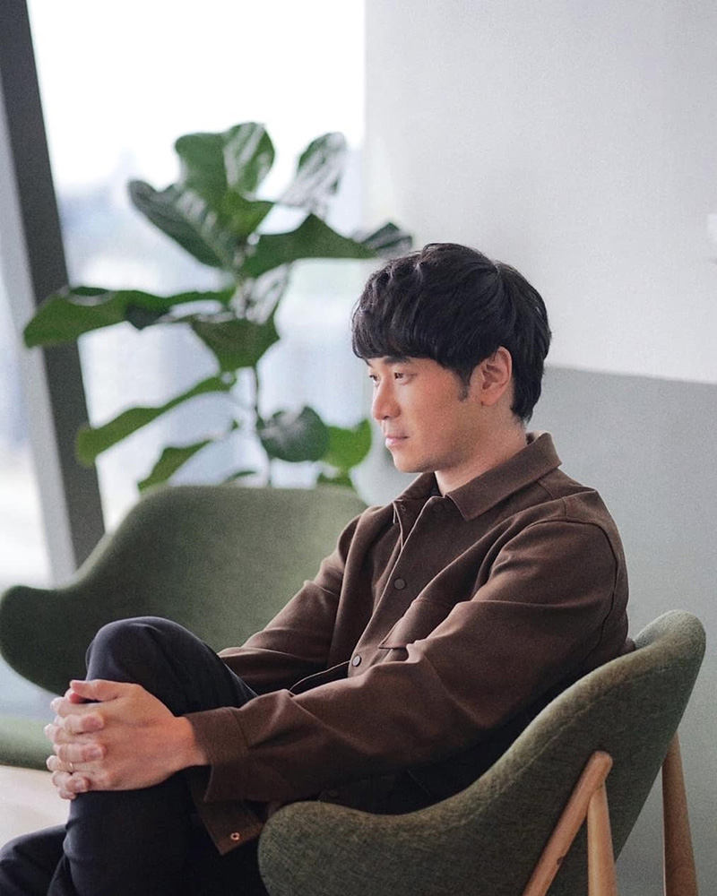 แสตมป์ อภิวัชร์