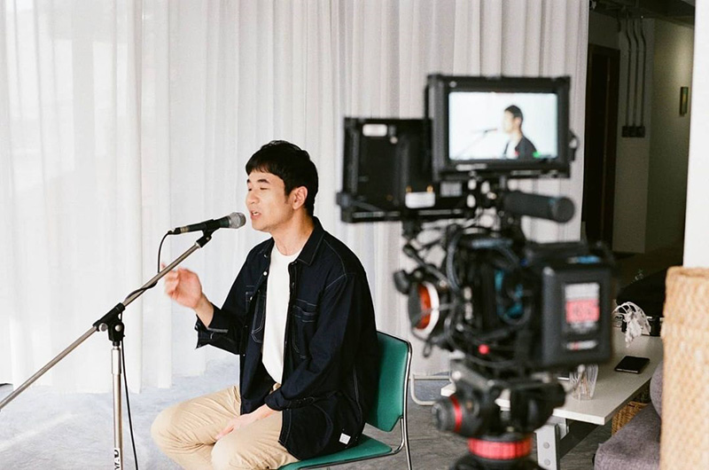 แสตมป์ อภิวัชร์