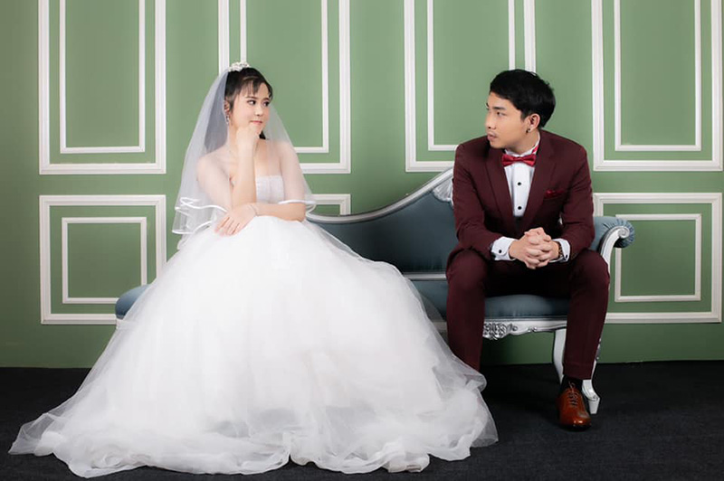 หนุ่มใจสลาย โควิดพรากเมียและลูก