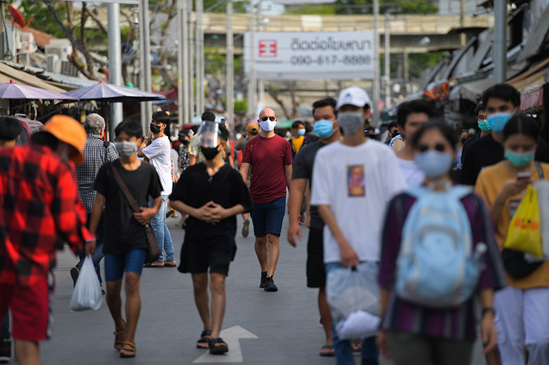 กรุงเทพ แซนด์บ็อกซ์