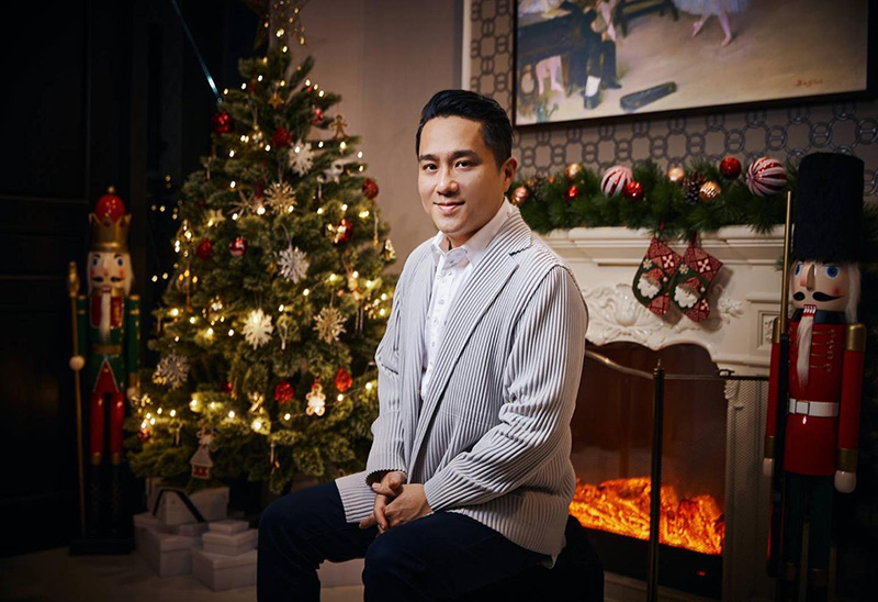 หมอช้าง