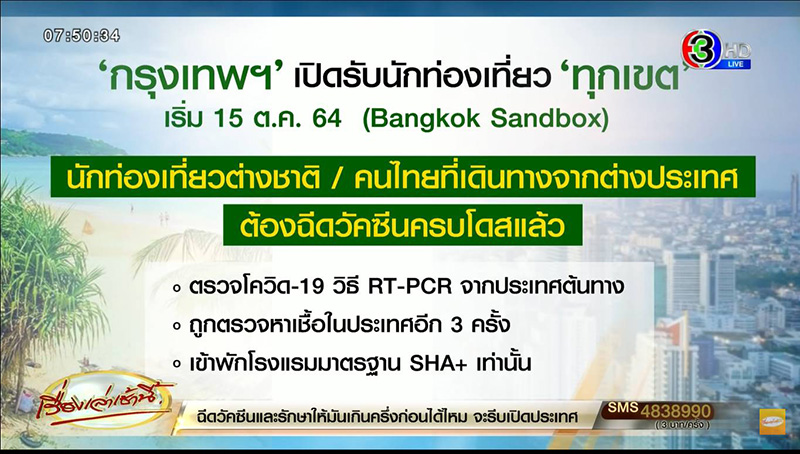 กรุงเทพ แซนด์บ็อกซ์