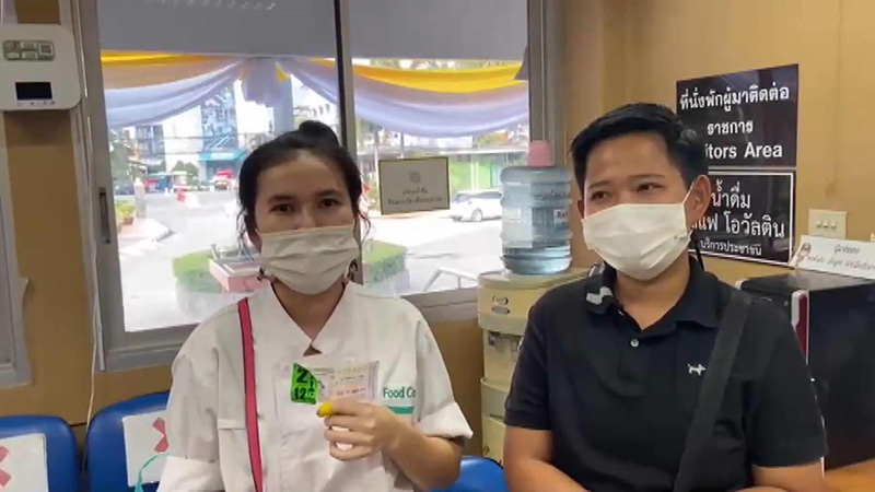 โฉมหน้าเศรษฐีใหม่งวดนี้