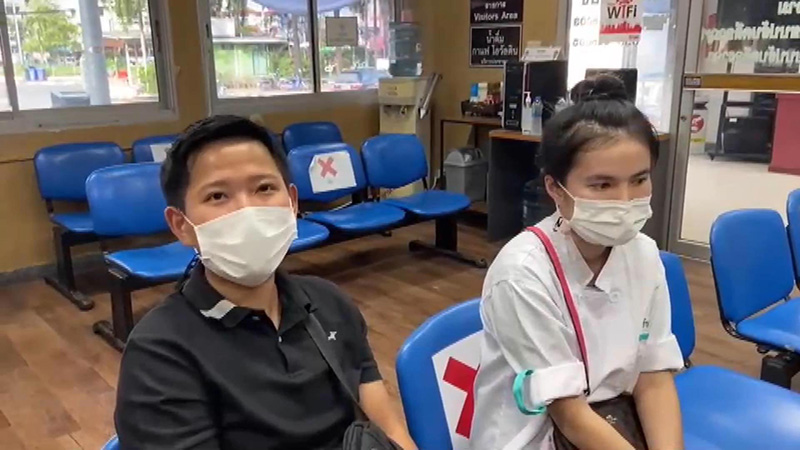 โฉมหน้าเศรษฐีใหม่งวดนี้