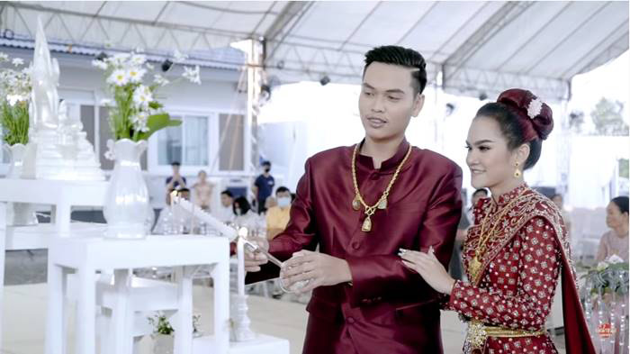 แม่น้ำหนึ่ง