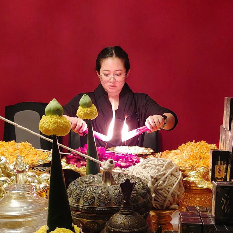 หมอปลาย