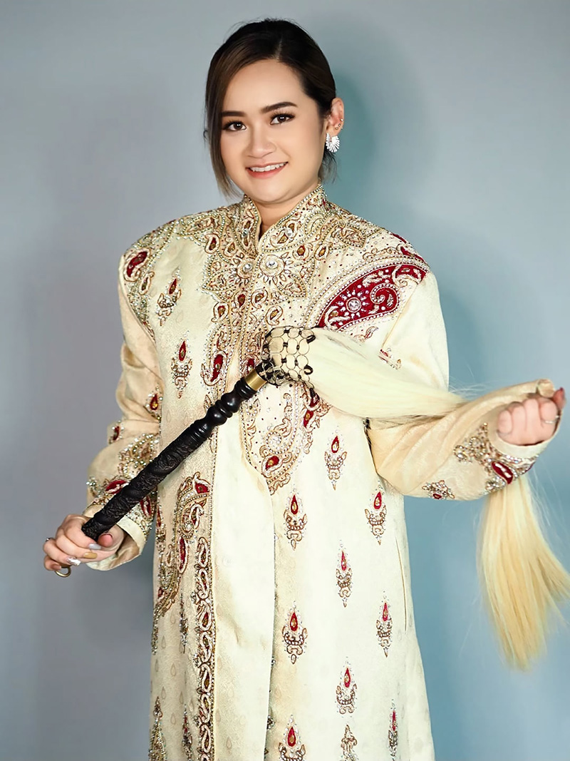 หมอปลาย