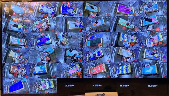 หมอด่านหน้า สุดท้อ เงินไม่ออก