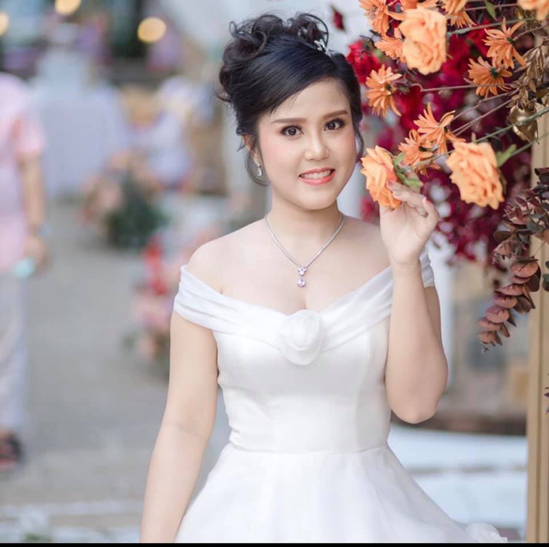 หนุ่มใจสลาย โควิดพรากเมียและลูก