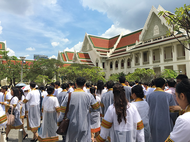 อว. แบ่ง 5 กลุ่มมหาวิทยาลัย-จุฬาฯ