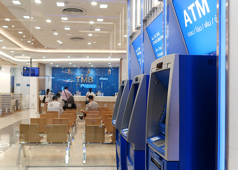 ธนาคารไหนครองแชมป์ แอปฯ ล่มมากที่สุด