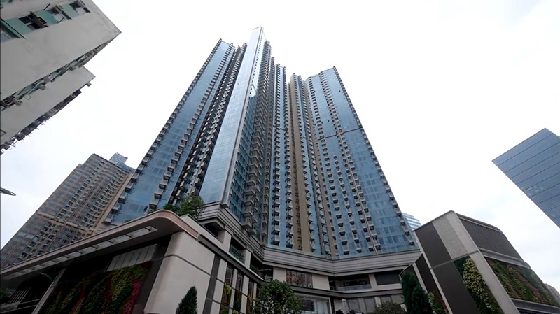 หนุ่มฮ่องกงโชคหล่นทับ ถูกรางวัลแจ็กพอตหวยวัคซีน 