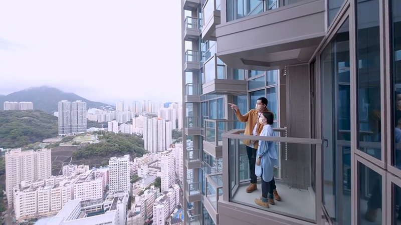 หนุ่มฮ่องกงโชคหล่นทับ ถูกรางวัลแจ็กพอตหวยวัคซีน 