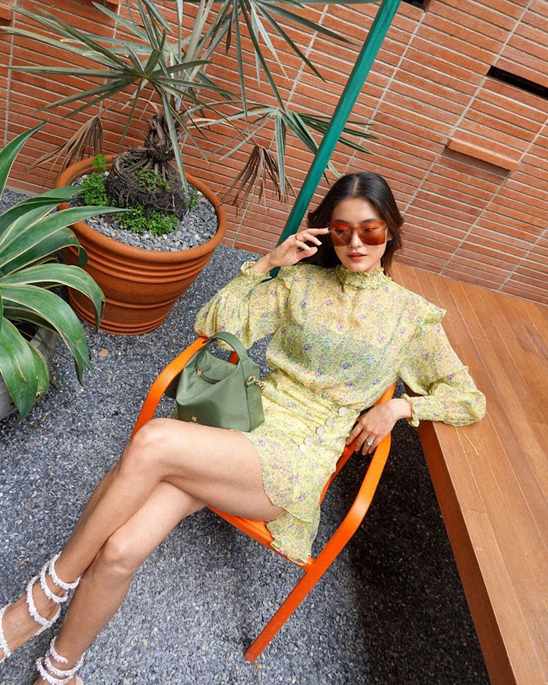 โยเกิร์ต ณัฐฐชาช์