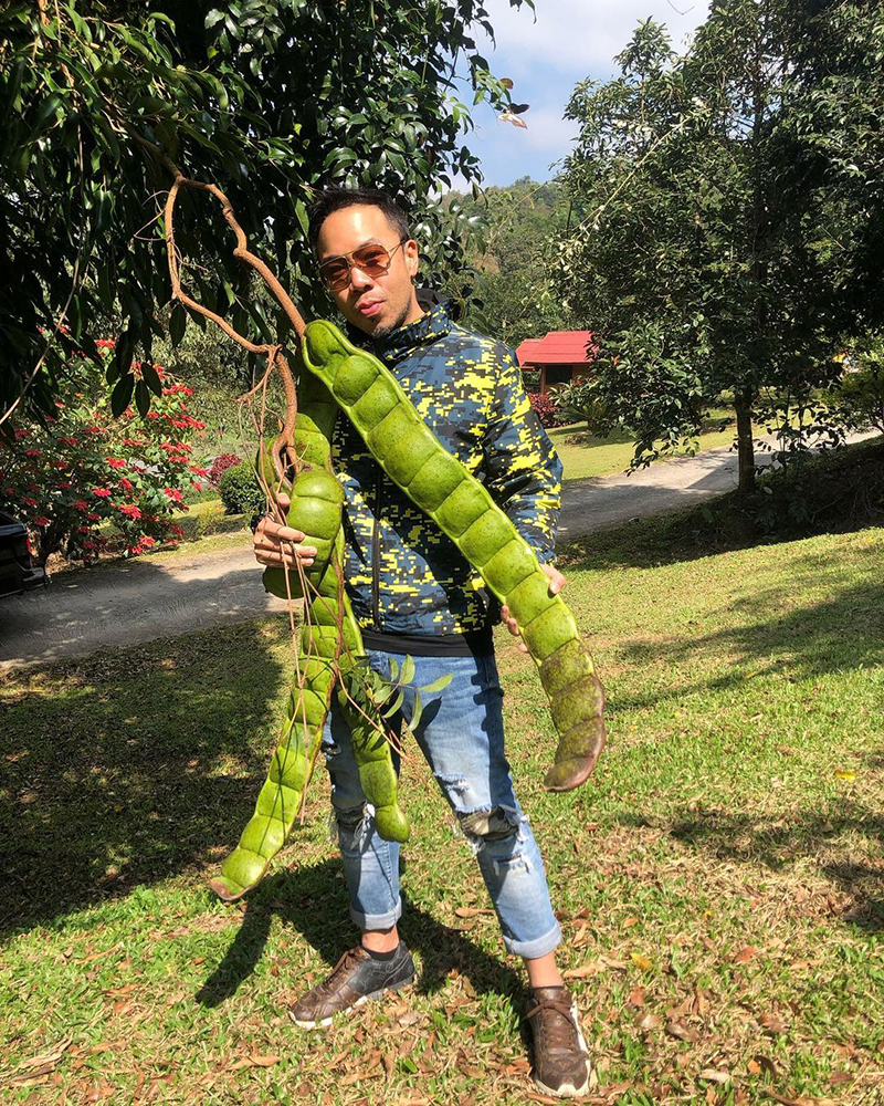 ดีเจภูมิกินปลาพิ้งกี้