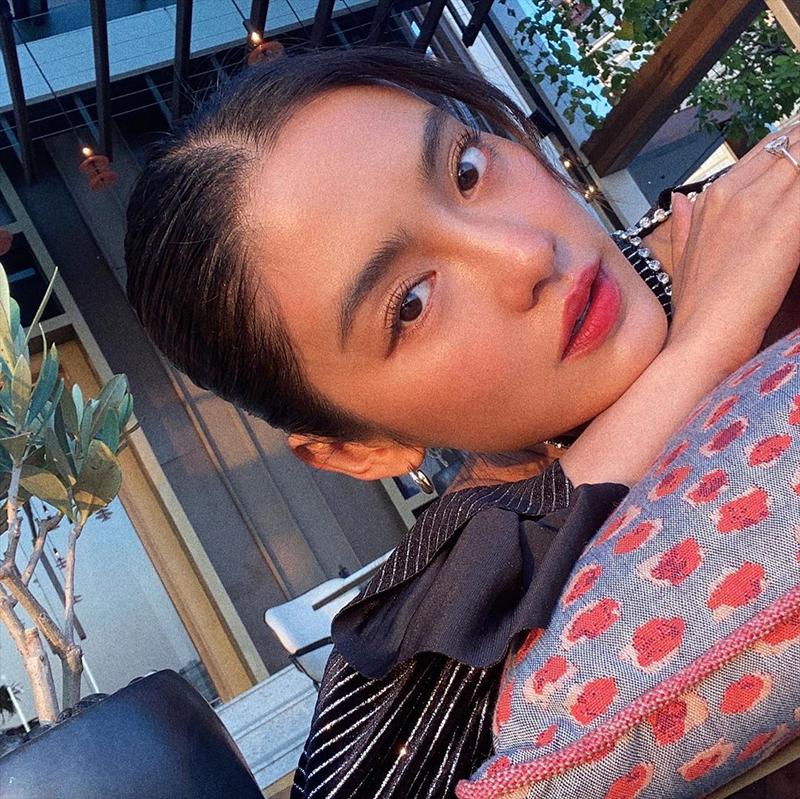 โยเกิร์ต ณัฐฐชาช์